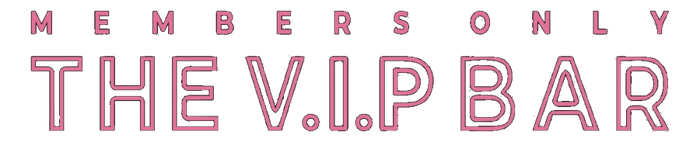 THE V.I.P BAR