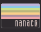nanaco